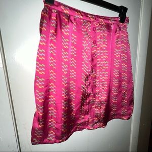Tulle Size Large Pink Skirt
